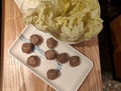 -三人行骨头王火锅(长寿店)