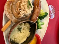 -国家大剧院西餐厅