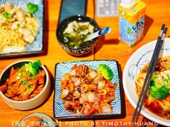 -囿面传统制面馆(中央路店)