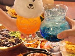 -韩鼎丰·韩国料理(林奥店)