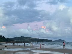 -石梅湾艾美度假酒店