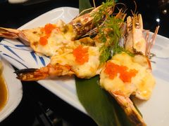 -曙亚洲餐厅-重庆富力艾美酒店(南坪万达广场店)