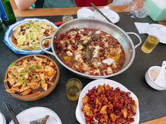 -小唐小四川水煮鱼(北三路店)