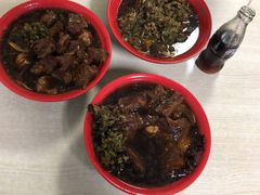 -刘记大肉面(三牌楼大街店)