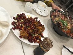 -南波万