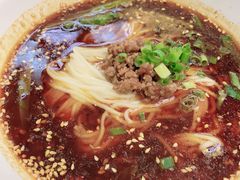 -成都驻京办餐厅(蜀都宾馆店)