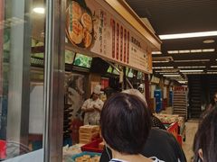 -王家沙点心店(南京西路总店)