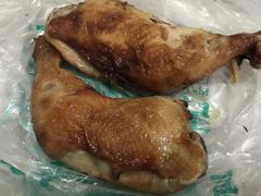 -大益烤鸡