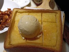 -绿茶餐厅(朝阳大悦城店)