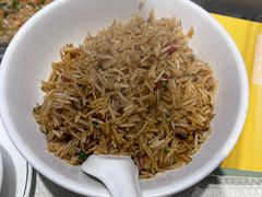 -忆3毛烧烤美食城(龙塘直营店)