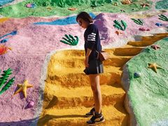 -漳州滨海火山岛自然生态风景区