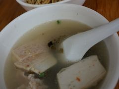 -非遗·爱西干面(小公园总店)