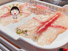 -老牌坊云南鱼豆花火锅(哈西万达店)