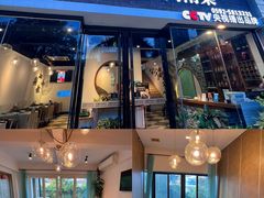 -茶油香闽南菜·花园餐厅(前埔店)