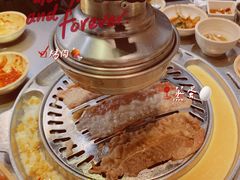 -喜来稀肉(虹泉路店)