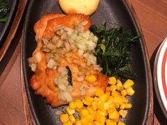 -萨莉亚意式餐厅(杭州滨江天街店)