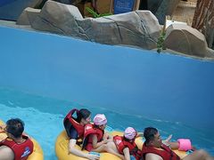 -青岛东方影都融创水世界