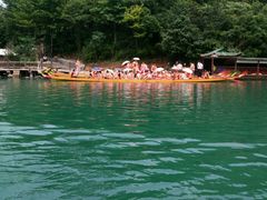 -石燕湖生态旅游景区
