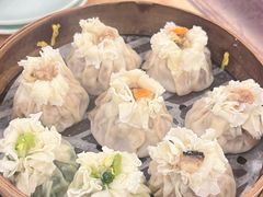 -都一处烧麦馆(前门店)