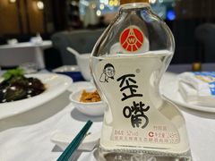 -尘香•传统川菜(创汇首座店)