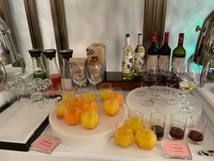 -南湖宾馆·鸳湖阁全日制餐厅