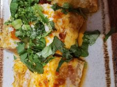 -江城老胖串店(湖西路店)