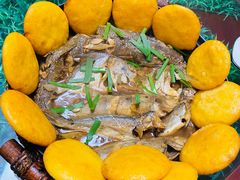 -宾朋海鲜美食餐厅·特色美食(兴海路店)