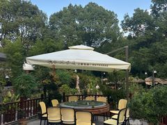 -乖乖佳花园山庄·私房菜(阿哈湖公园店)