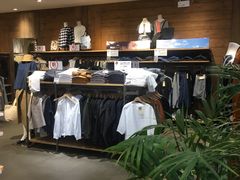 -MUJI无印良品(武汉世界城广场店)