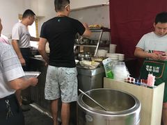 -顺心拉面馆(马道街店)