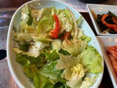 -首尔馆韩国料理(金童路店)