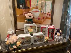 -上海半岛酒店·半岛精品店