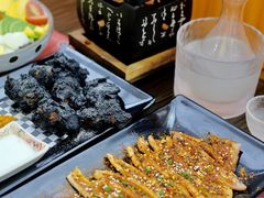 -仙隐小鹿中华料理(南宁万象城店)