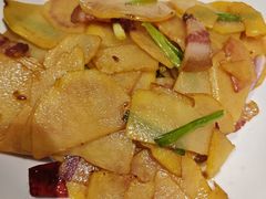 -茄子恰恰·新云南小炒(坪山益田店)