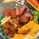 大良探店 | 顺德茶餐厅 | 太哼冰室