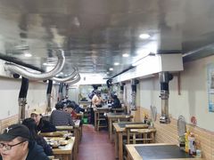 大堂-木兰饭店(市府大路店)