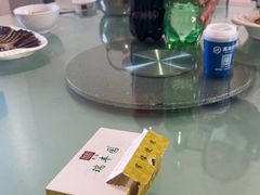 -瑞丰园庭院餐厅·白族传统家常菜