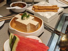 -海底捞火锅(人民广场店)