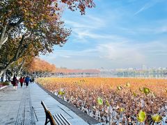 -北山街历史文化街区