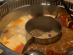 -重庆德庄火锅(映月湖环宇城店)