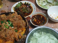 -人和水上飘(第一家店)