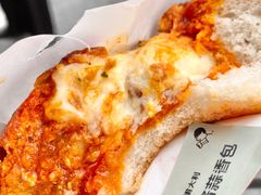 -喜茶(深圳福田星河COCO Park店)