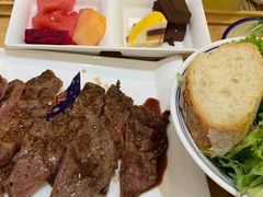 -榖屋house of flour(张江首店)