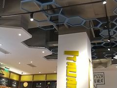 -菲滋意式休闲餐厅(北仑银泰城店)