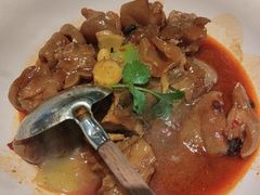-同湘会馆(粤垦路店)
