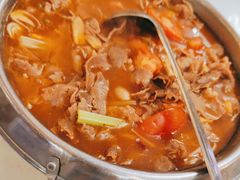 冬阴功肥牛-朱仔记食府(江南大道店)