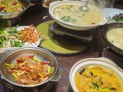 -刘胖子家常菜·蹄花焖藕(中南店)