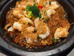 -情妹耙泥鳅·江湖川菜(科华店)