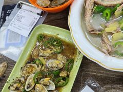 -贞姨美食·老字号海鲜大排档