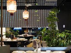 -锦府盐帮·私宴(赛特店)